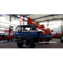 High Quality Truck Type Drill Rig